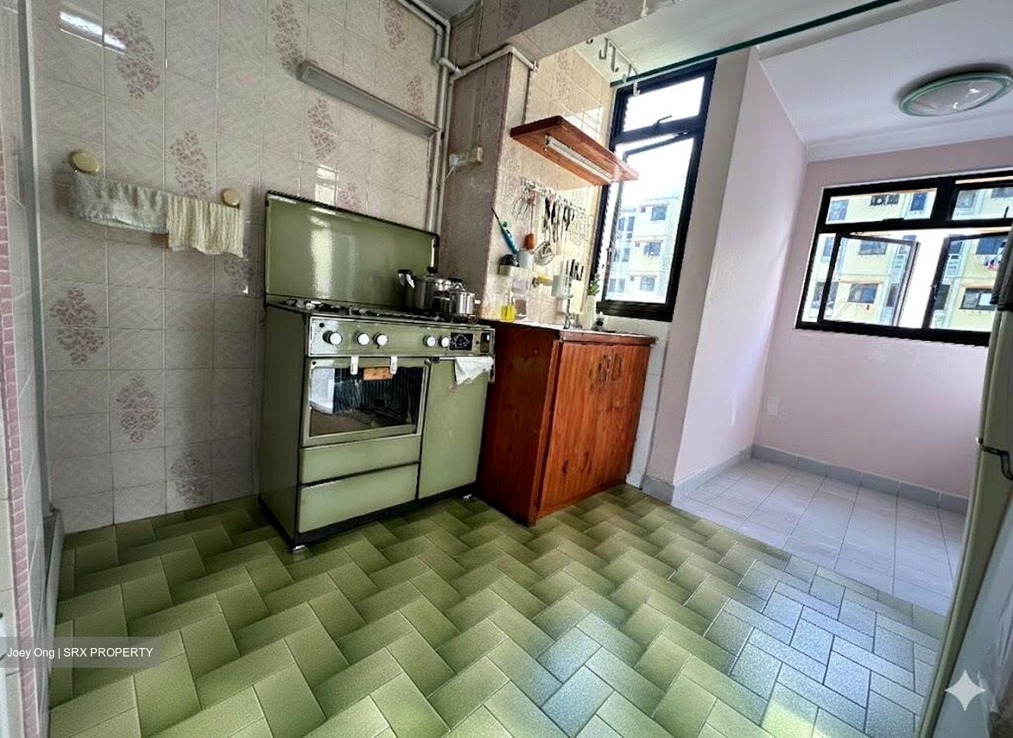 Blk 81 Commonwealth Heights (Queenstown), HDB 3 Rooms #508890991